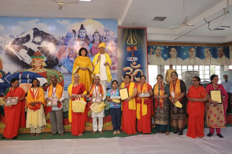 <p><span style="color: #7d4219;"><strong><span style="font-family: 'book antiqua', palatino; font-size: 14pt;">Eternal Inscription of the Donor's Lineage on Copper Scrolls</span></strong></span></p>