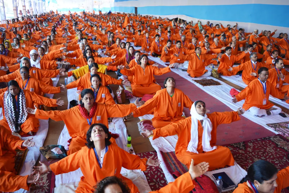 <p class="ql-align-center" style="line-height: 1.5;"><span style="color: #7d4219;"><strong><span class="ql-size-large" style="font-size: 24pt; font-family: 'book antiqua', palatino;">Shiv Dhyan</span></strong></span></p>
<p class="ql-align-center" style="line-height: 1.5;"><span style="font-size: 18pt; font-family: 'book antiqua', palatino; color: #000000;"><strong>ONLINE / OFFLINE</strong></span></p>